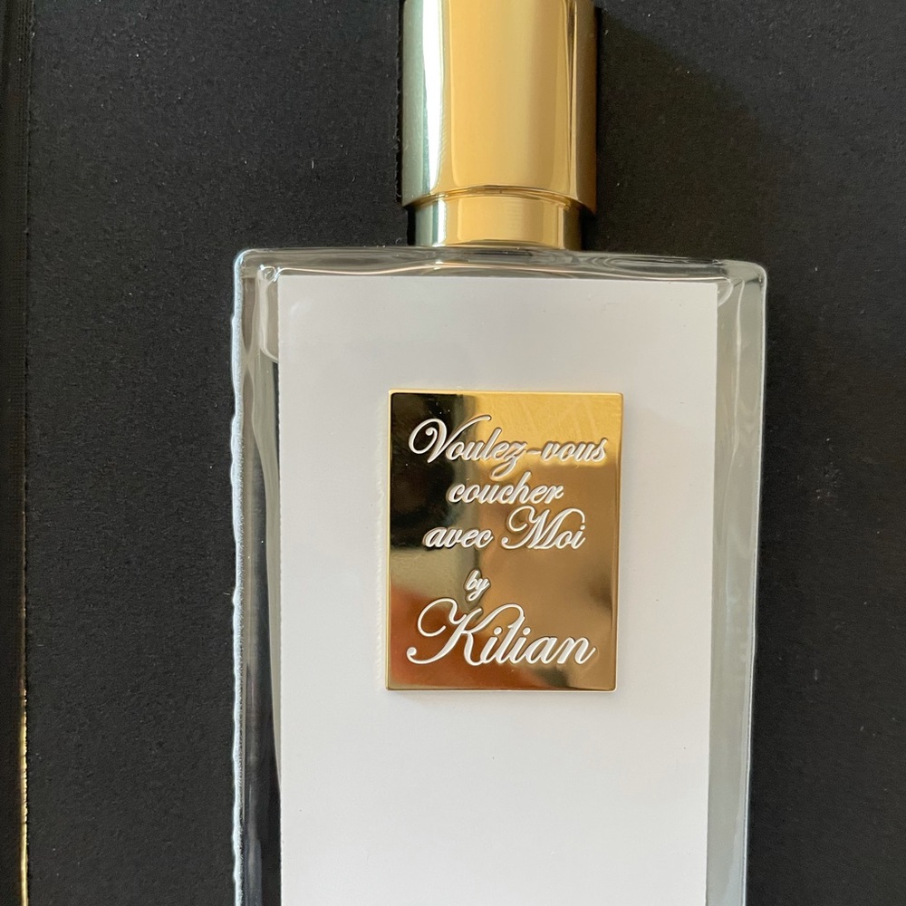 Kilian VOULEZ-VOUS COUCHER AVEC MOI 50 ml